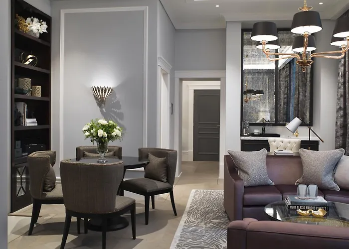 Britannia Hotel