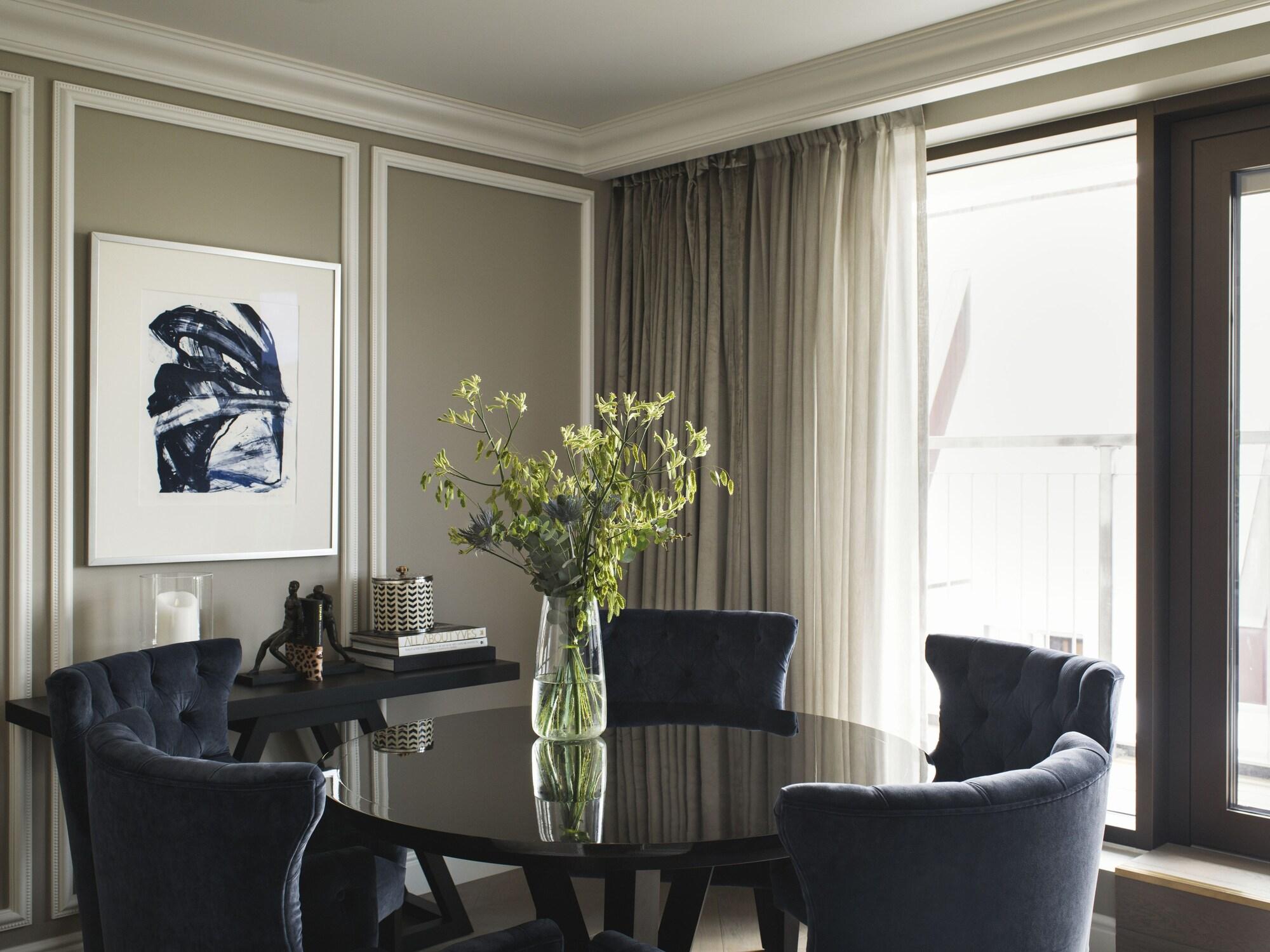 Britannia Hotel 5*