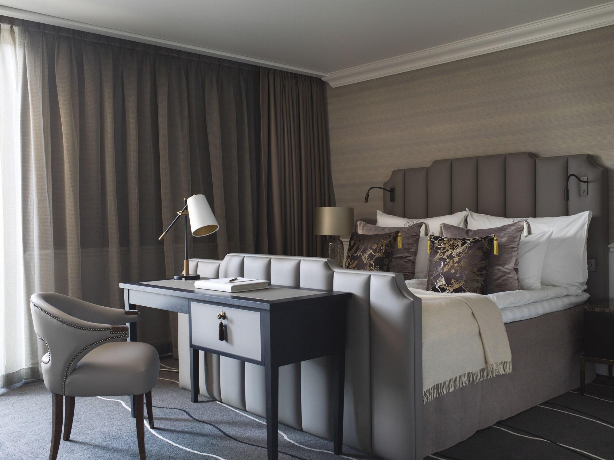 Hotel Britannia 5*