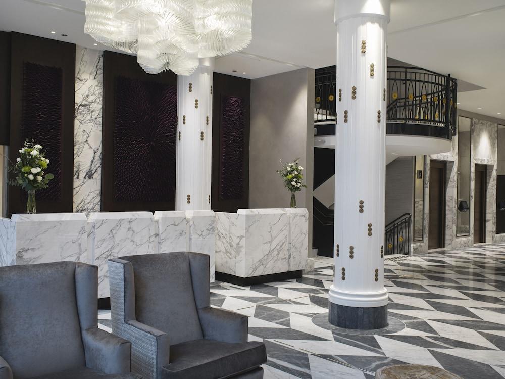 Hotel Britannia