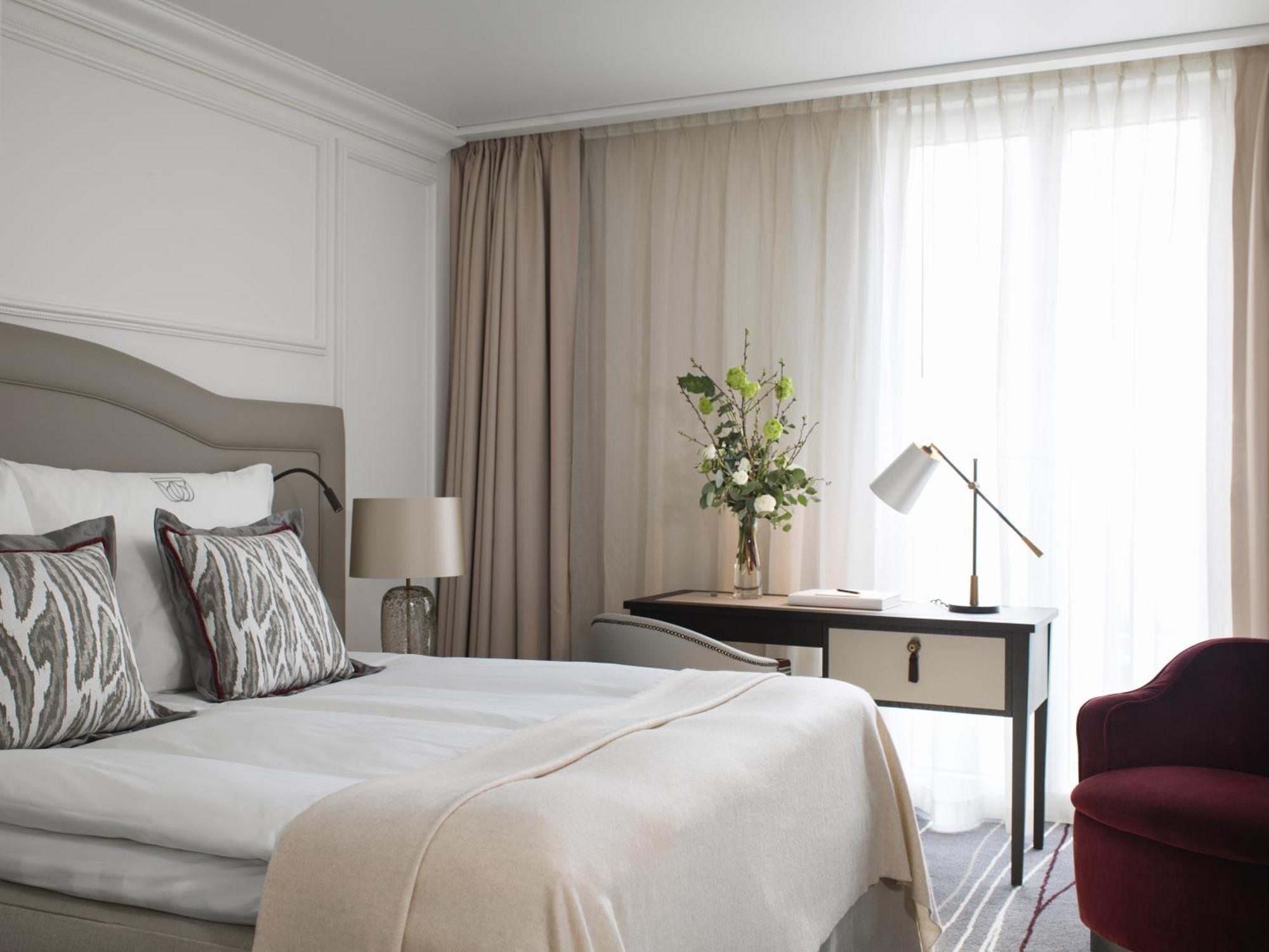 Hotel Britannia 5*