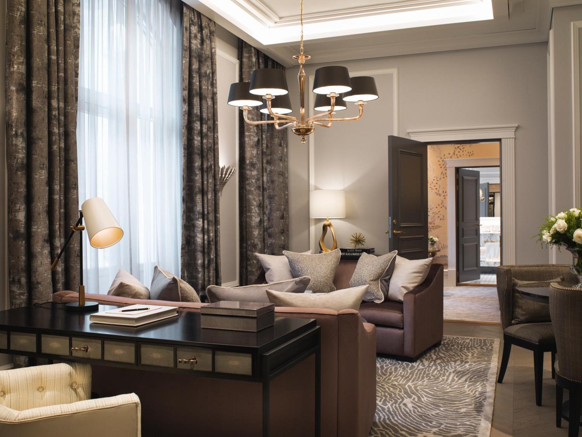 Britannia 5* Trondheim