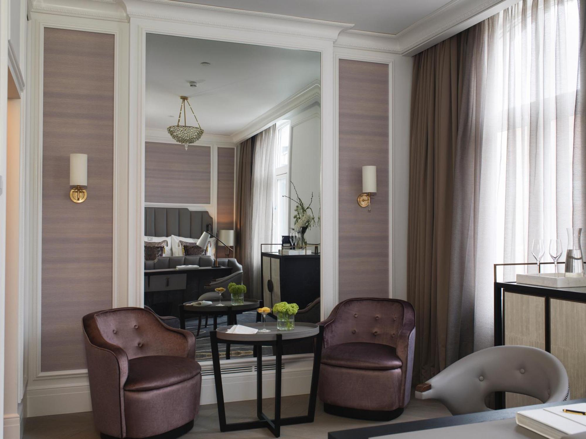 Britannia 5* Trondheim